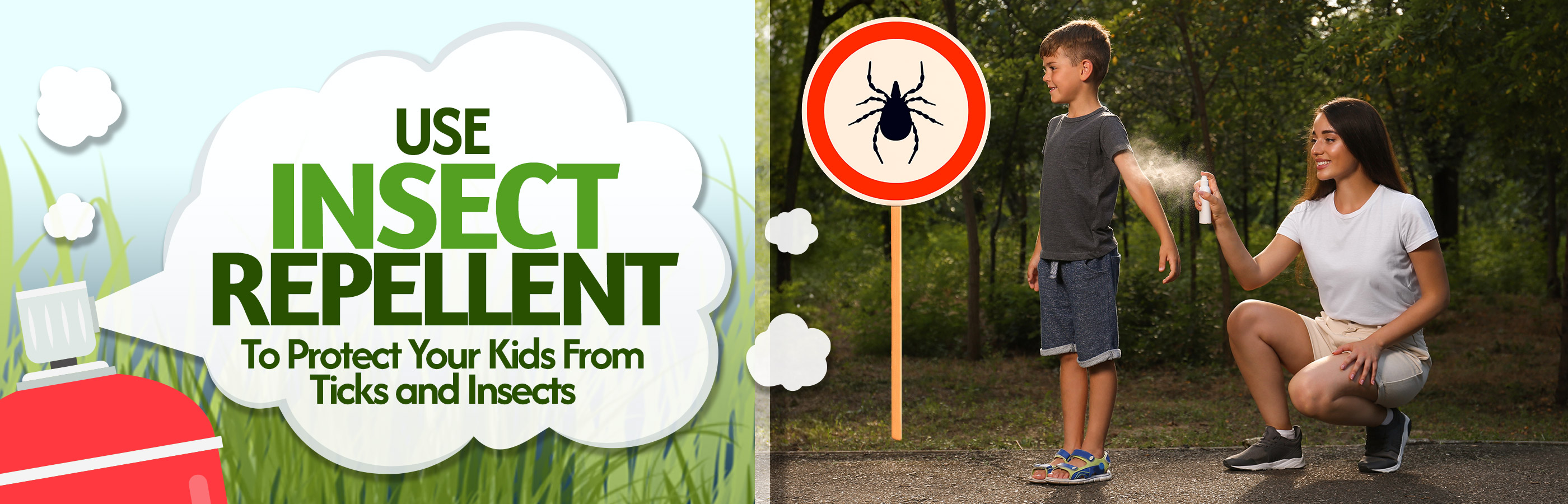 Insect Repellent