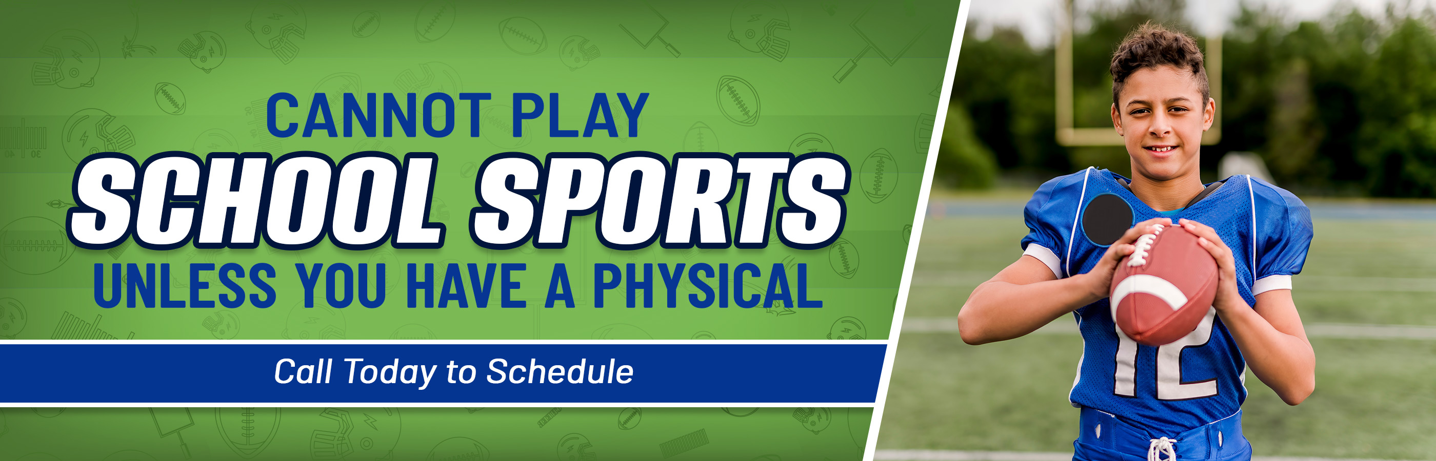Sports Physical