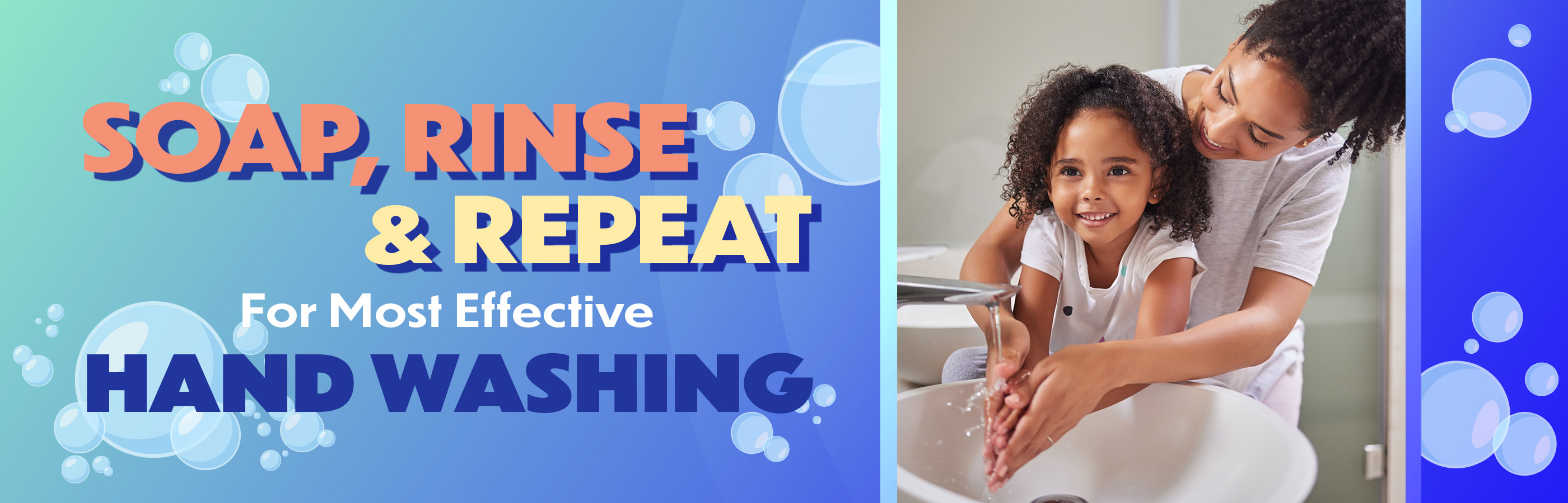 Hand Washing