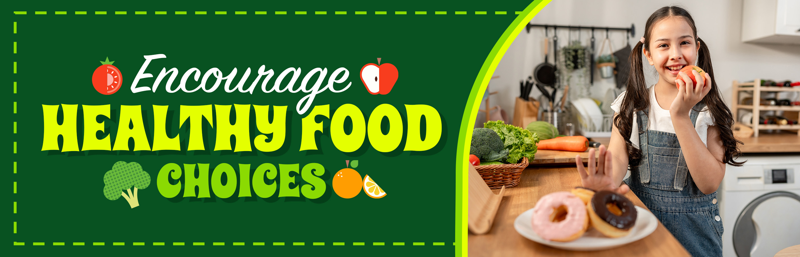 Healthy Food Choices