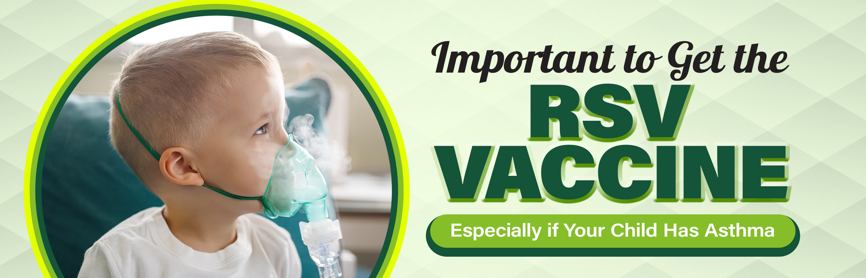 RSV Vaccine